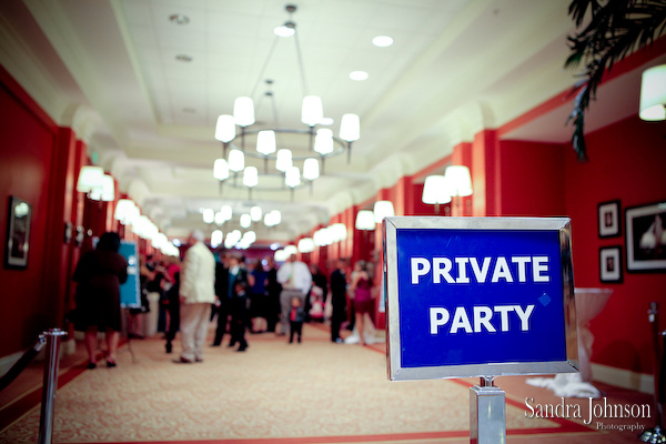 Best Sheraton Orlando North Wedding Photos - Sandra Johnson (SJFoto.com)